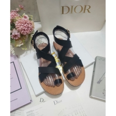 Christian Dior Sandals